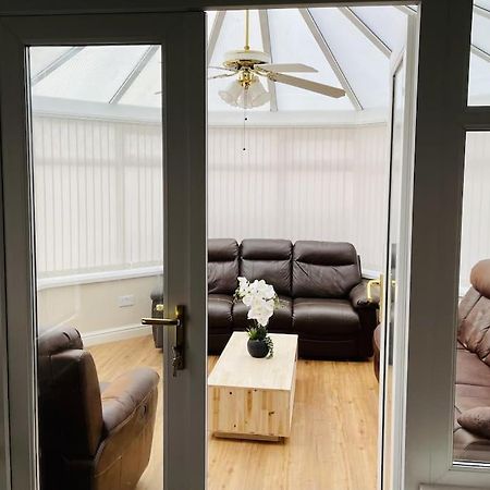 5-Bedroom Cottage In Healing, Grimsby Εξωτερικό φωτογραφία
