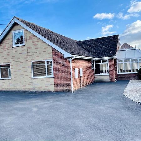 5-Bedroom Cottage In Healing, Grimsby Εξωτερικό φωτογραφία