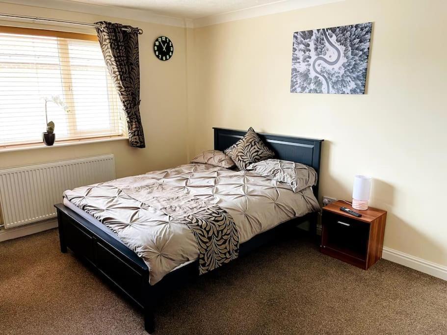 5-Bedroom Cottage In Healing, Grimsby Εξωτερικό φωτογραφία