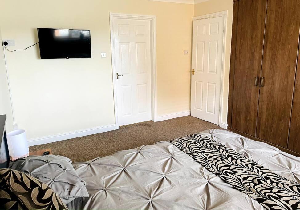 5-Bedroom Cottage In Healing, Grimsby Εξωτερικό φωτογραφία
